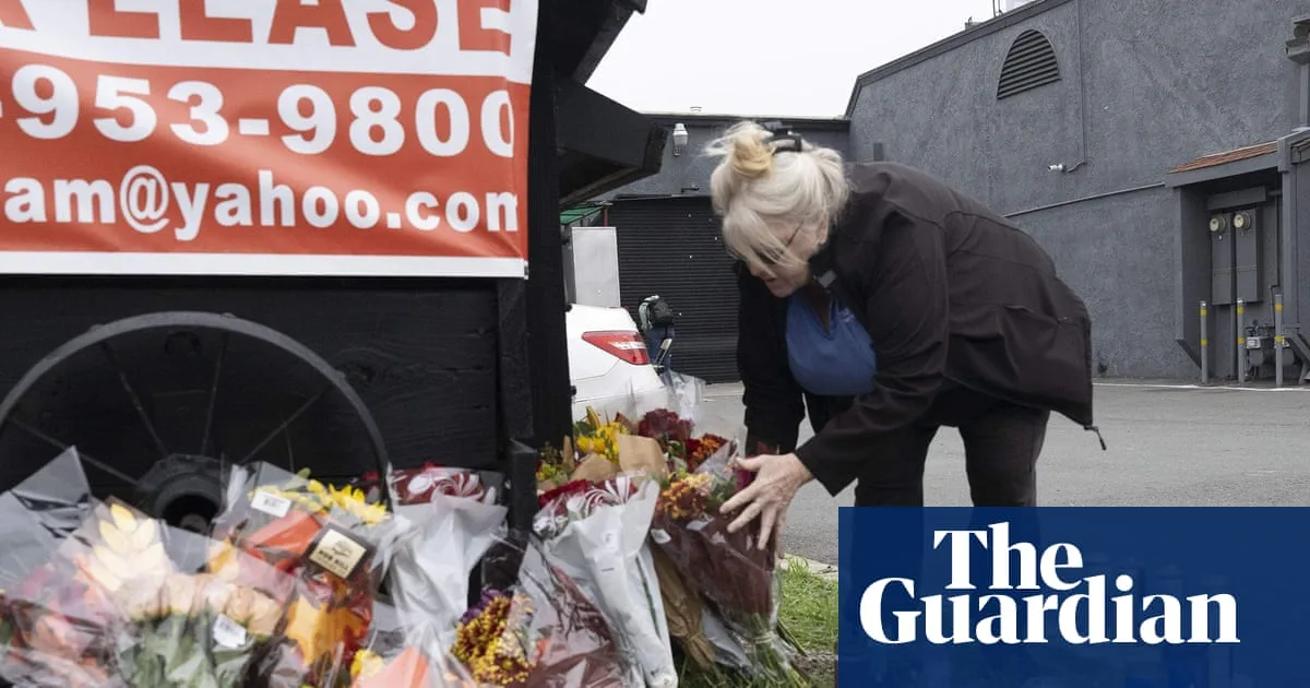 No arrests yet in California birthday party shooting that killed four