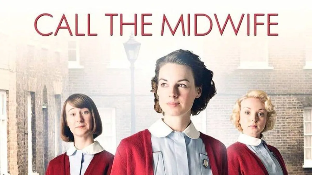 Call The Midwife Christmas Special Paused For Prequel