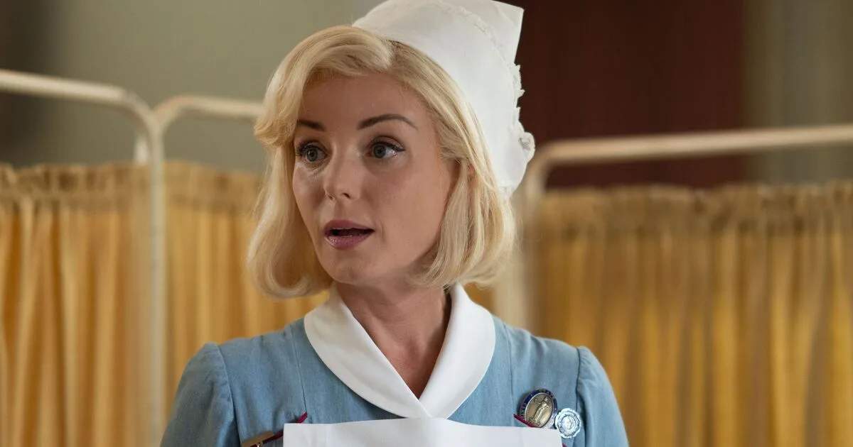 Call The Midwife Fans Fume as BAFTAs Cause Schedule Shake-Up