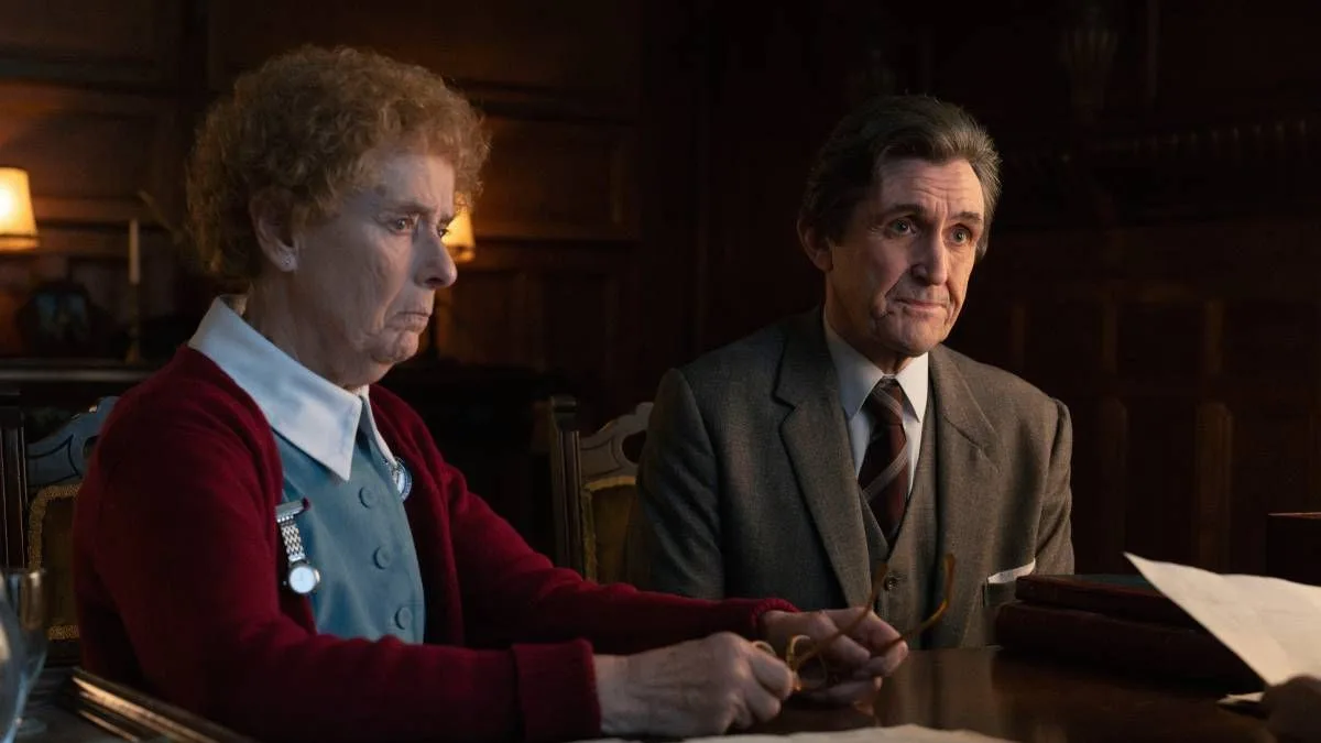 Call the Midwife Movie: Release Date, Cast, and Filming Locations Revealed