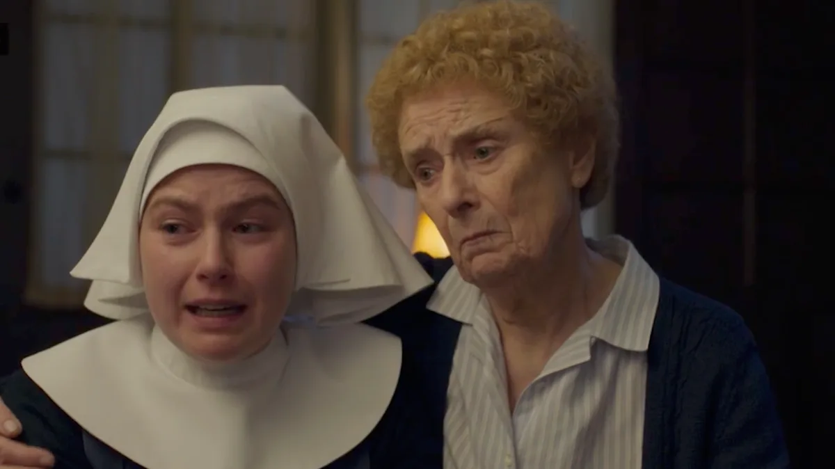 Call the Midwife Season 15 Finale: Sister Monica Joan Dies in Emotional Episode