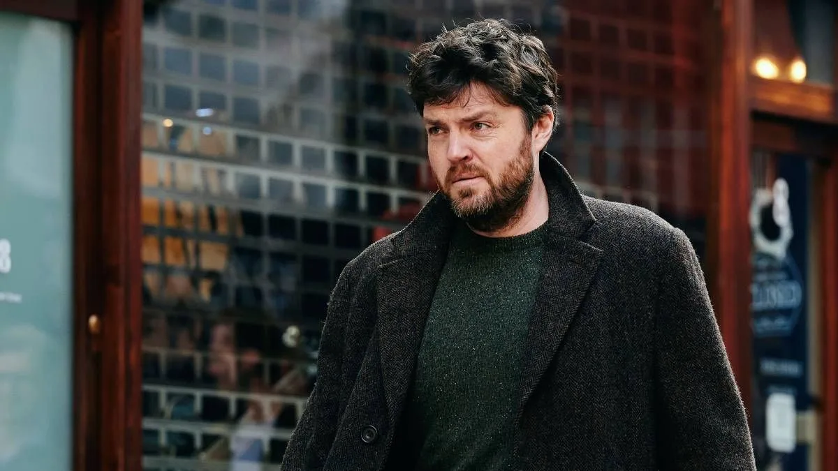 Netflix Unveils Cast for New Drama 'Legends' Featuring Call the Midwife and Strike Stars