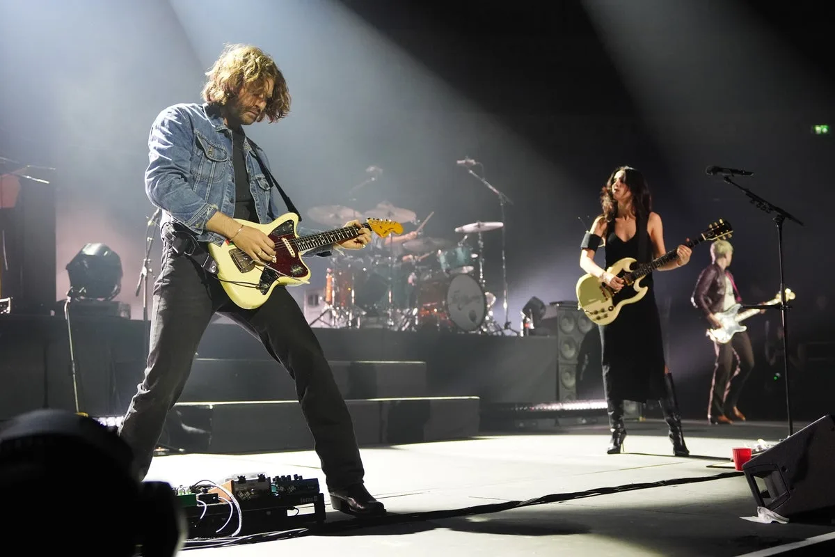 Government Urged to Ban Concert Ticket Resales Above Face Value