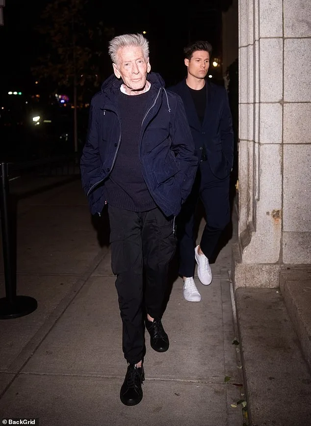 Calvin Klein's Boyfriend Buys $739,000 House Cash Amid Stumble Controversy