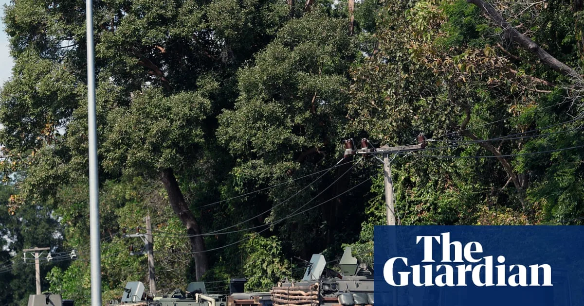 Thailand Denies Trump Ceasefire Claim as Border Clashes Continue