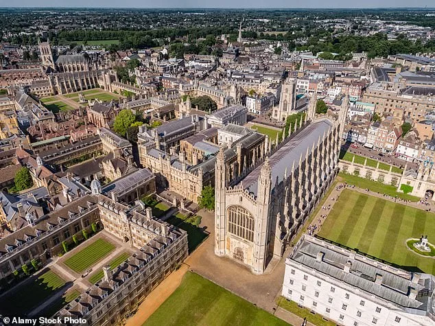 Cambridge Student Union Drops All-Vegan Pledge, Shifts to 75% Plant-Based Target