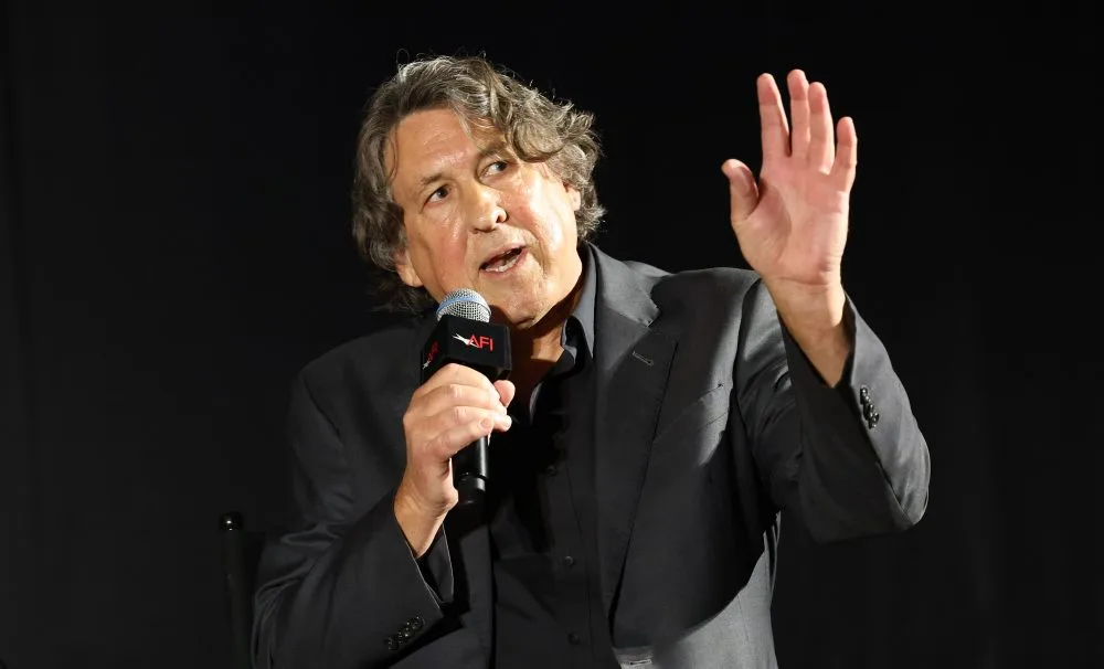 Cameron Crowe’s Memoir ‘The Uncool’ Recalls His Teenage Rock Journalism Years
