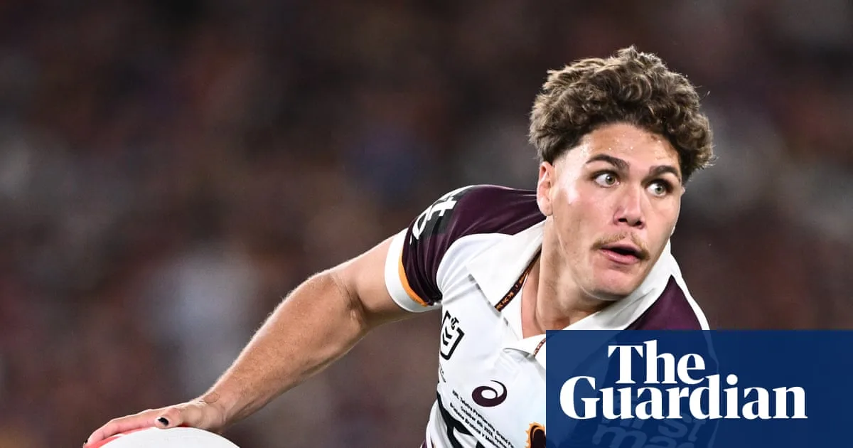 Walsh Omitted as Slater Names Queensland Origin Squad