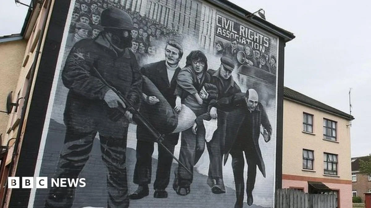 Cameron Defends Bloody Sunday Apology as 'Proper' Ahead of 50th Anniversary
