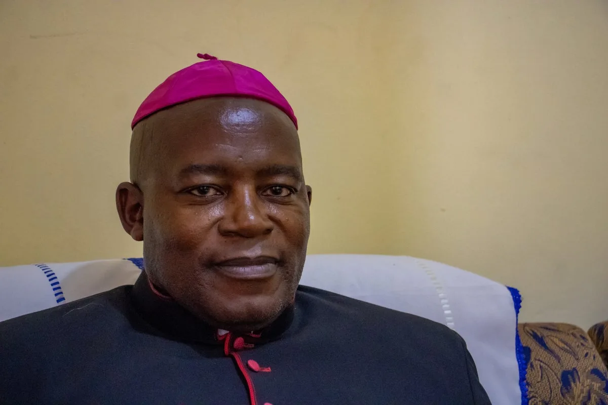 Pope Francis' Visit to Cameroon Raises Hopes for Healing Amid Conflict