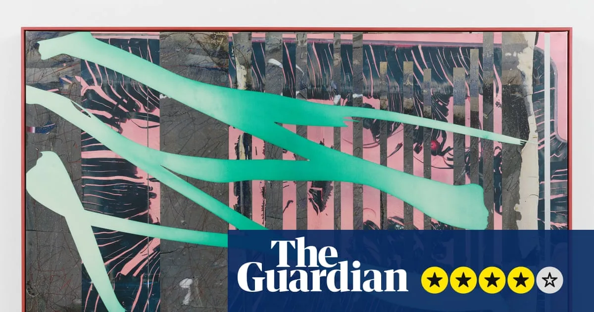 Camille Henrot's Surreal Sexual Psychodrama Reviewed