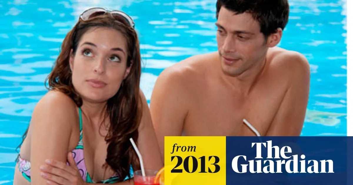 How to Keep Your Marriage Intact During the Summer Holidays
