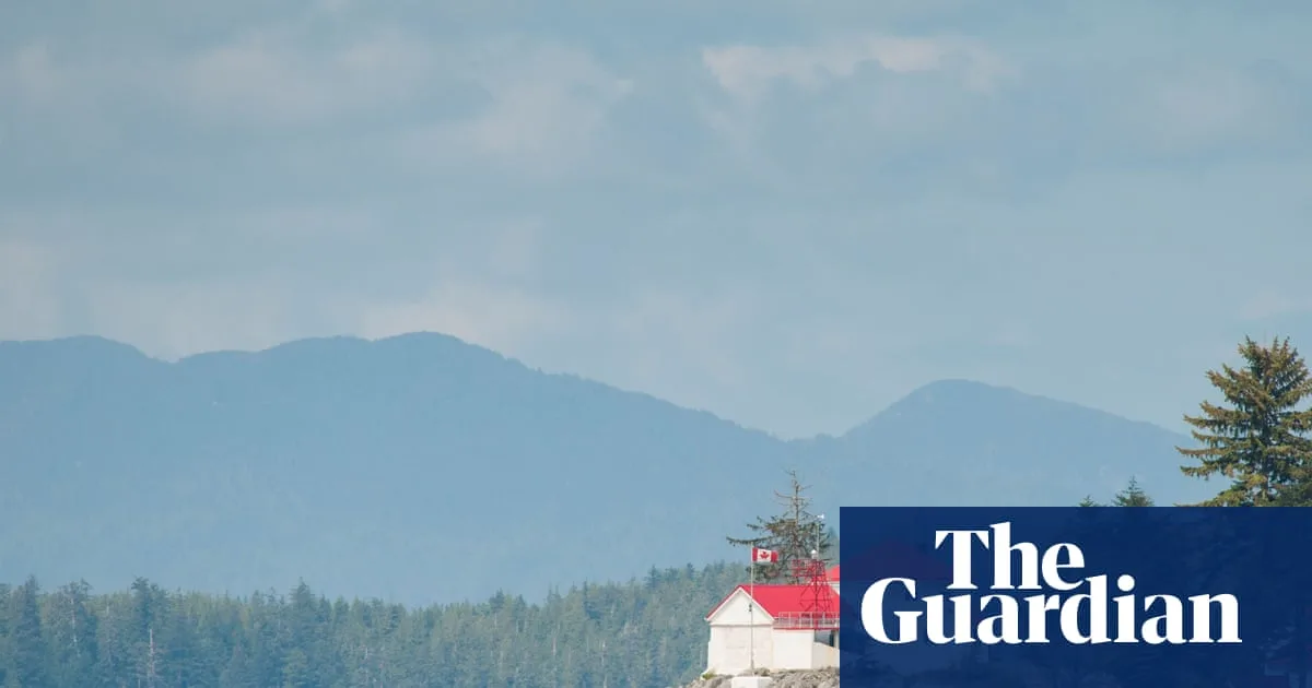 Canada's Carney Considers Lifting Tanker Ban for New Pipeline, Sparking First Nations' Fears