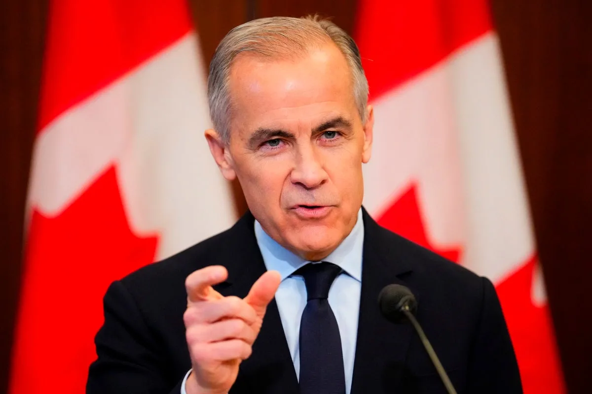 Canada Unveils Clean Electricity Strategy To Double Grid By 2050