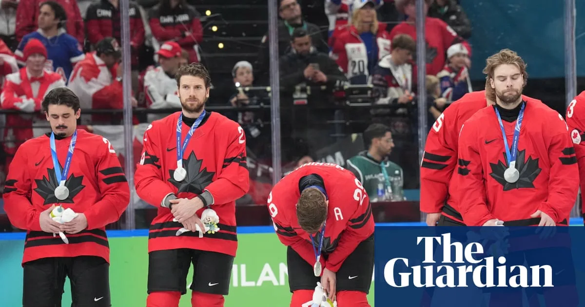 Canada's Olympic hockey heartbreak: three-on-three overtime format under fire