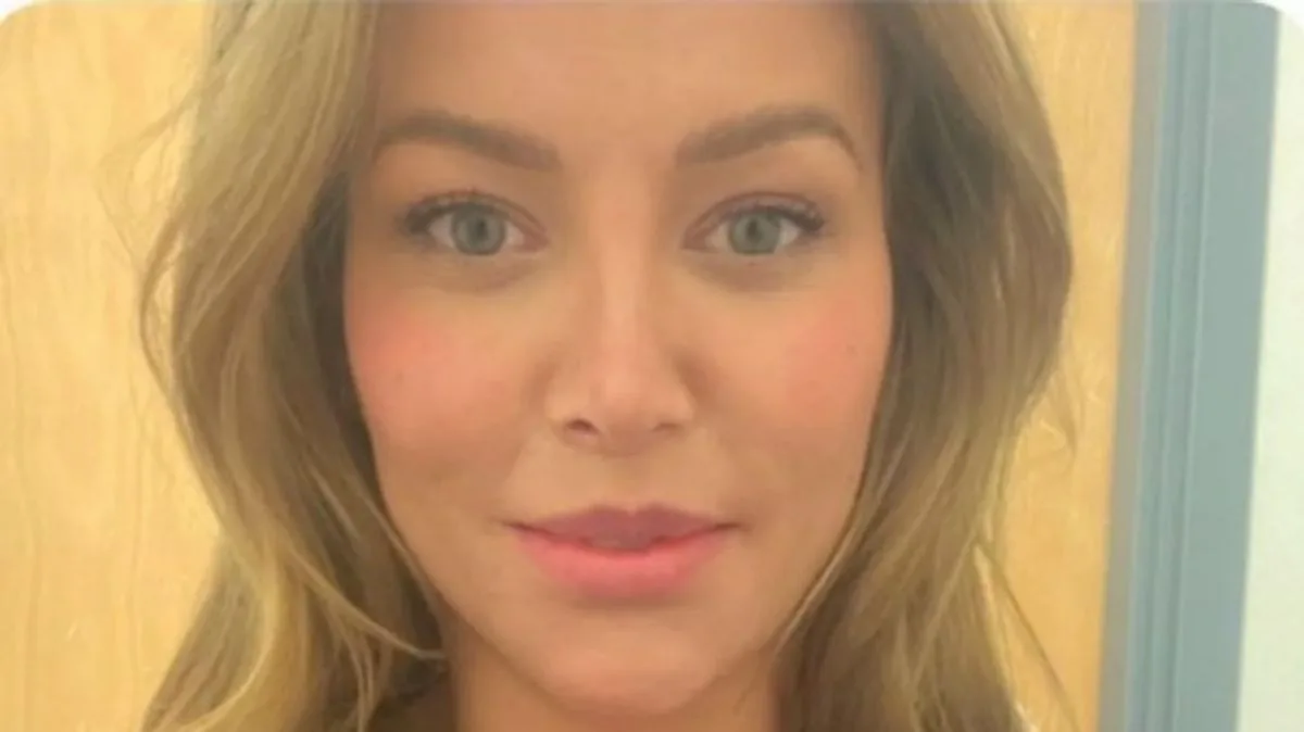 Cancer Fraud Mum Faked Illness For £30k Donations