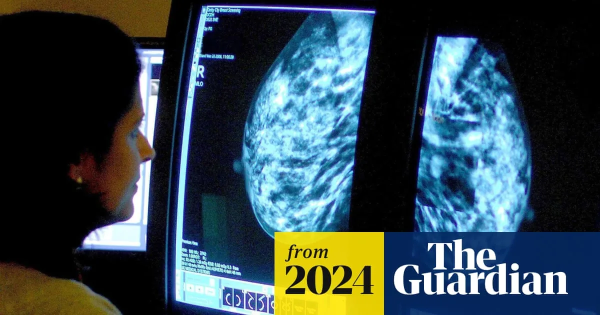 Nearly 300,000 UK Cancer Patients Go Private as NHS Misses Targets