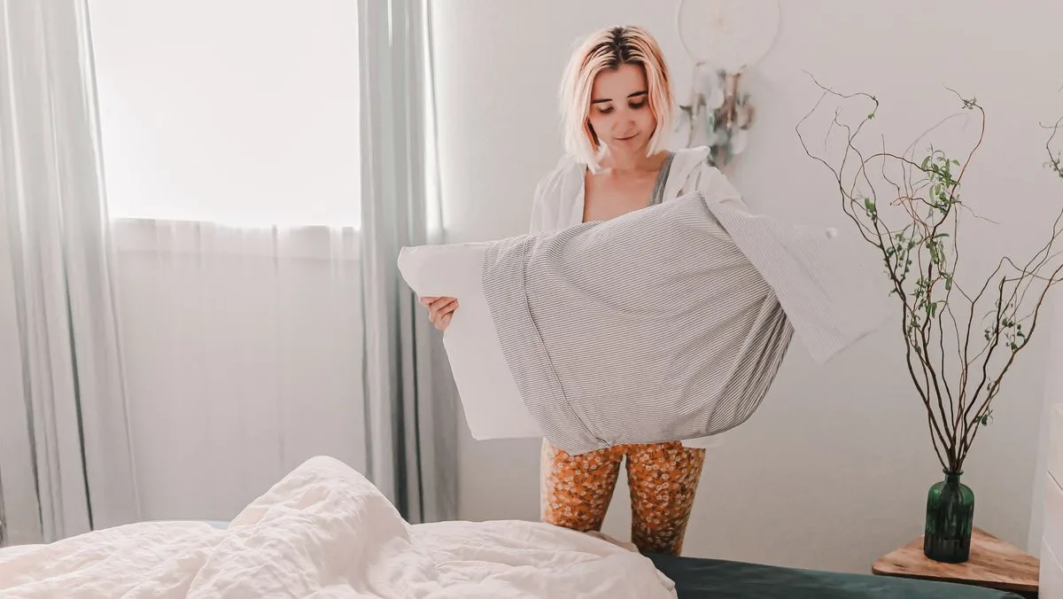 Night Sweats Could Signal Cancer, Experts Warn