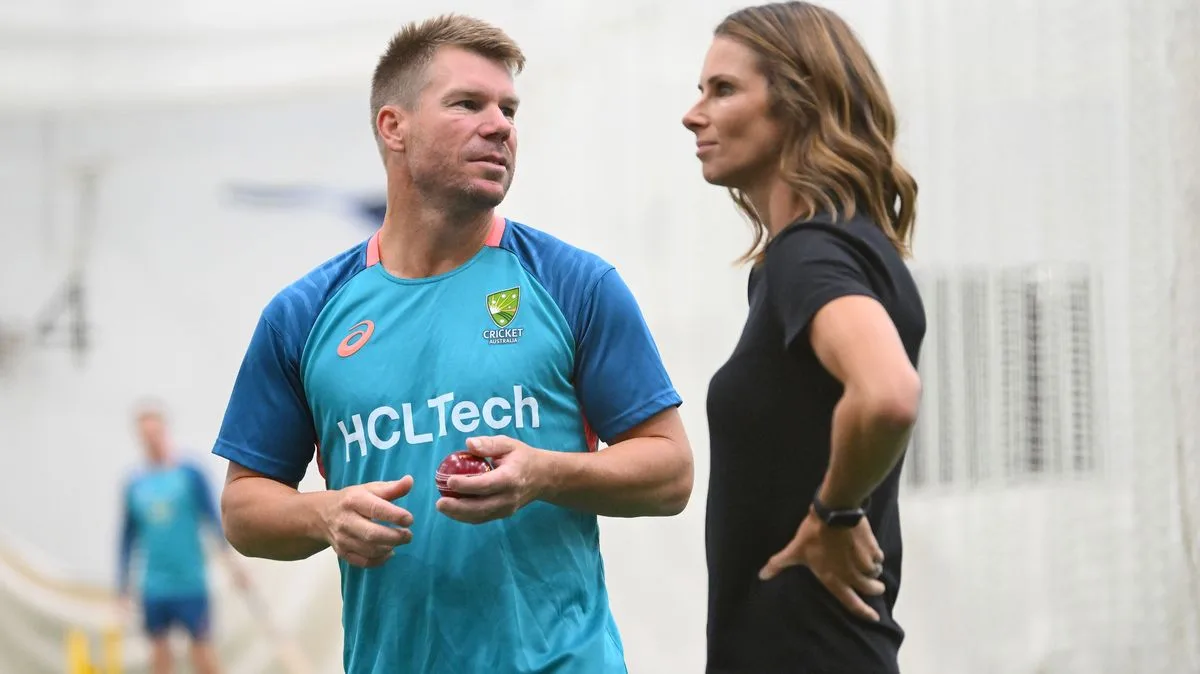 Candice Warner Reveals Suicidal Thoughts After Scandal