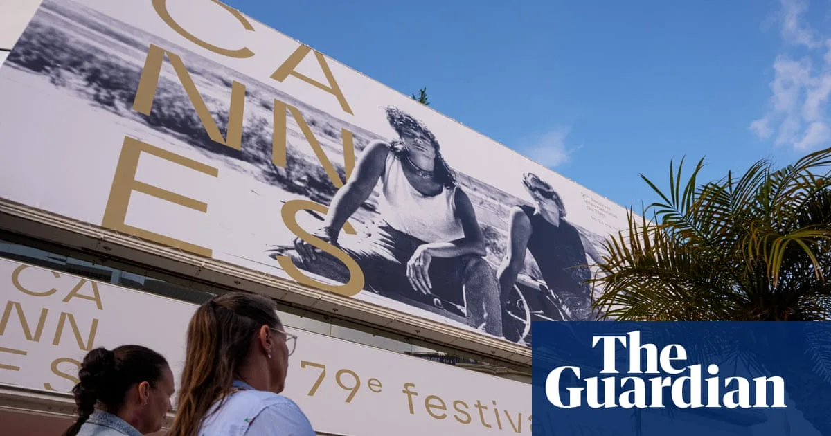 Cannes 2026: Hollywood Steps Back as Auteurs Take Centre Stage