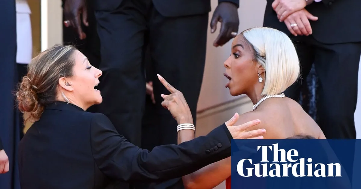 Spit, Vomit and a Banned Baby: The Biggest Cannes Controversies Ranked