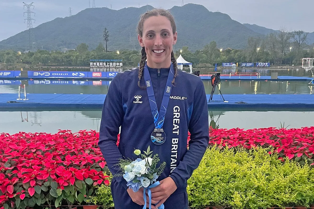 Canoe Polo Star Wins £149k After Boss No Show Meeting