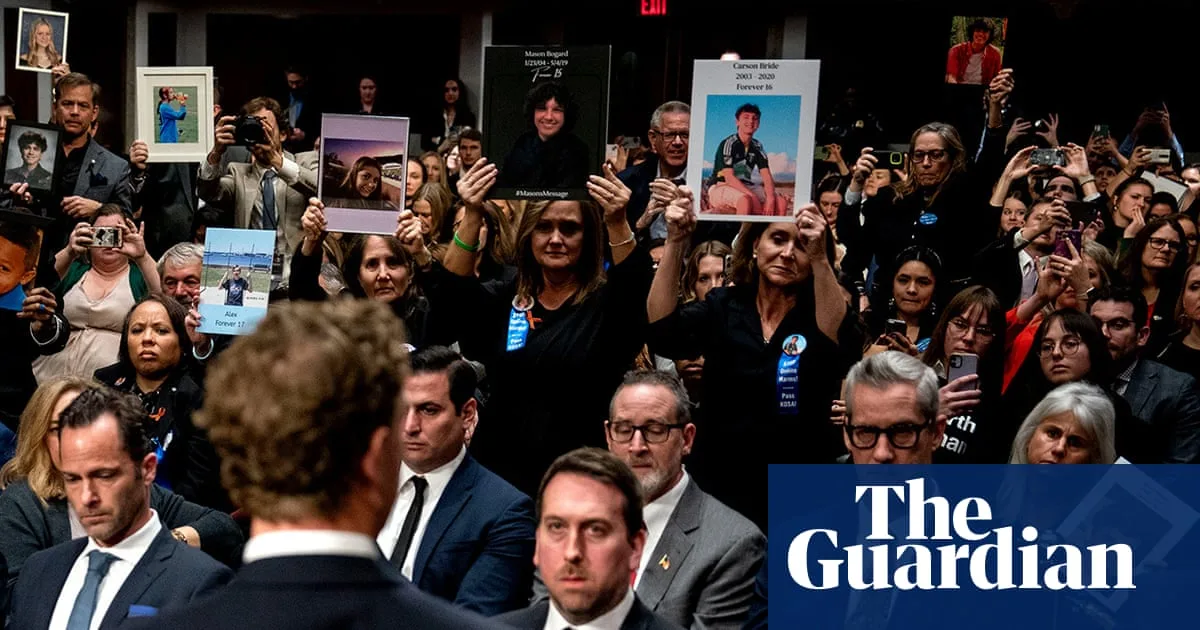 'Children Are Entering a Hellscape': Documentary Exposes Social Media's Role in Teen Deaths
