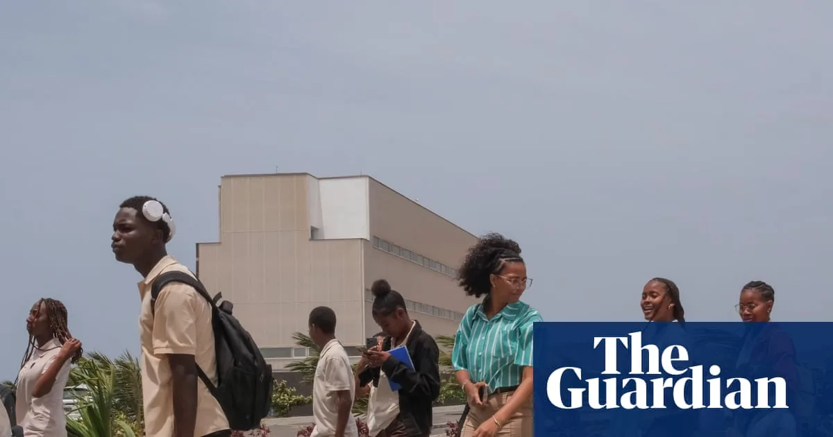 Cape Verde Turns to Tech to Halt Brain Drain