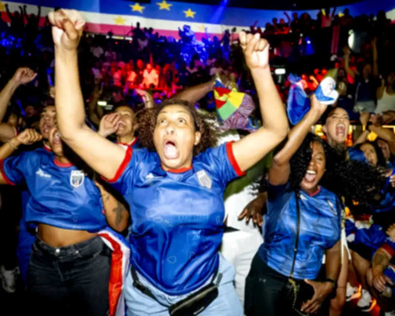Cape Verde's Remarkable World Cup Journey Continues as Messi, Mbappé, Haaland Return