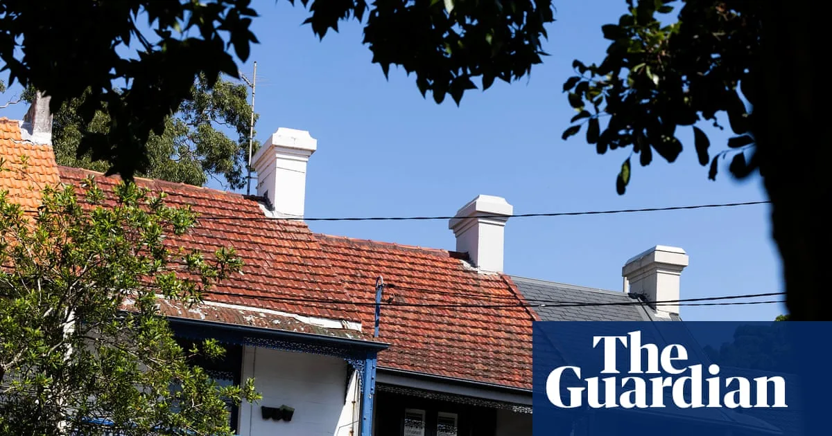 Capital Gains Tax Discount Debate Heats Up Over House Prices