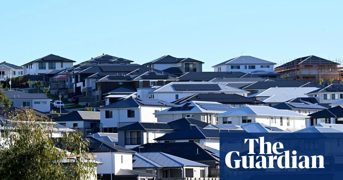 Capital Gains Tax Discount To Cost Australia $250bn Over Decade
