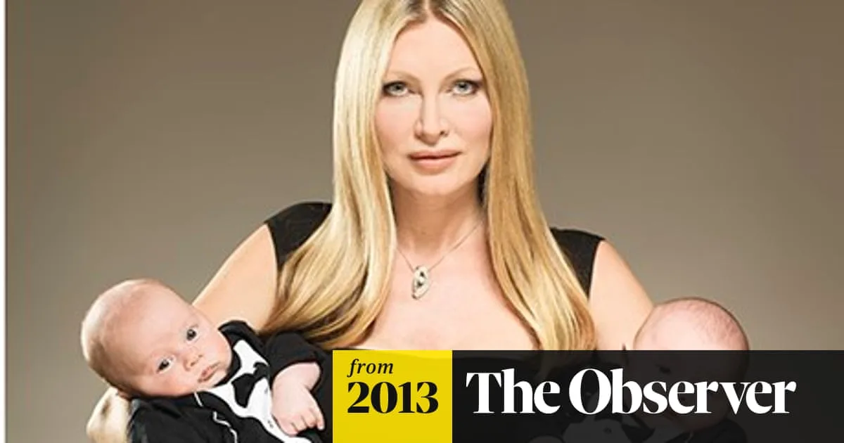 Caprice Bourret on IVF, Motherhood, and Life After Modelling