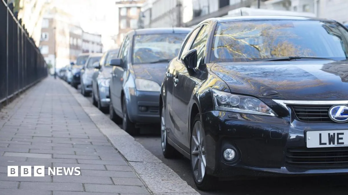 Car Theft Crisis: 76% of UK Cases Unsolved