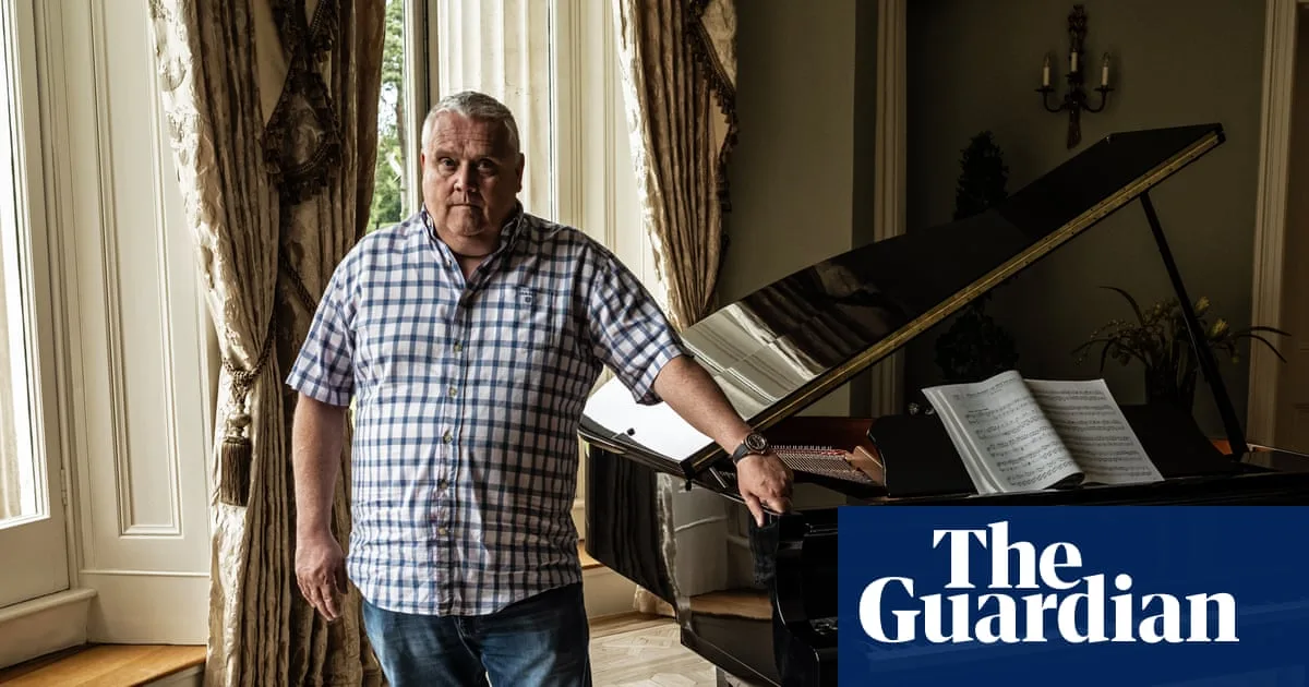 Car Tycoon Ousted In Coup Over Racist And Sexist Remarks