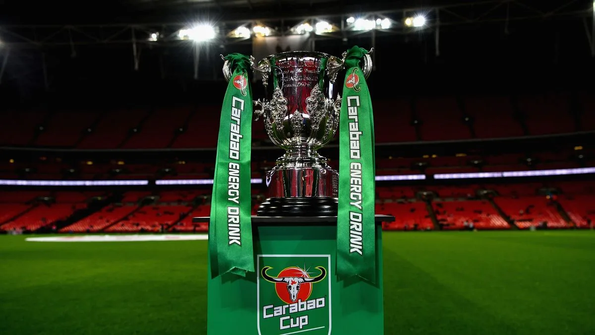 Carabao Cup Rule Changes: Extra Time Scrapped, Penalty Shootout Format Reverted