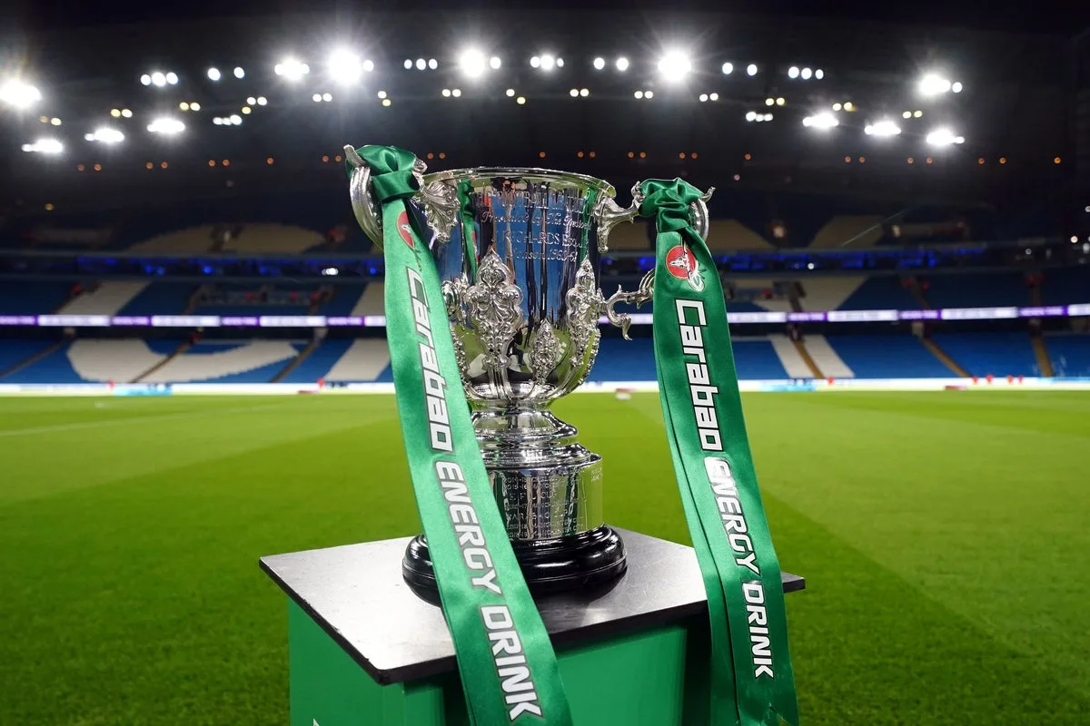 Carabao Cup First-Round Draw: West Ham Face Portsmouth, Wrexham Travel to Middlesbrough