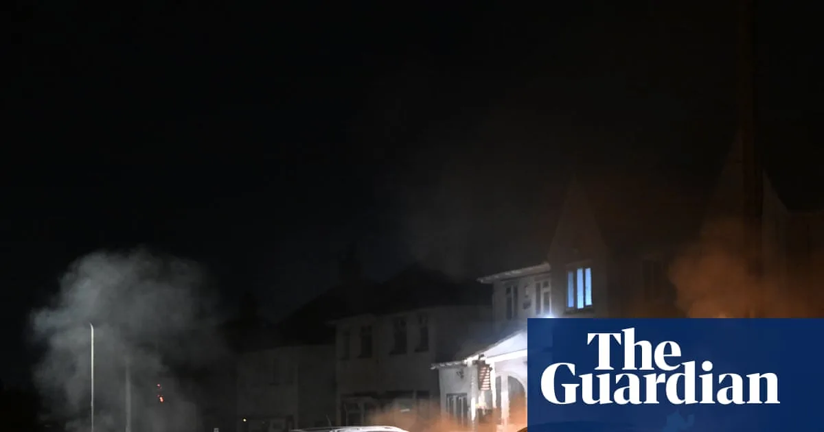 Cardiff Council Eviction Threats Over Ely Riots Spark Backlash