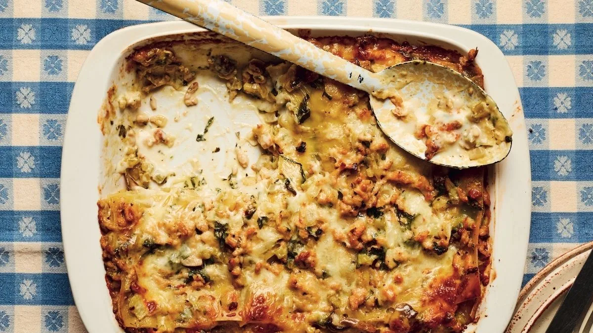Feed the Whole Family on a Budget: Cardiff Mum's Five Dinners for £25