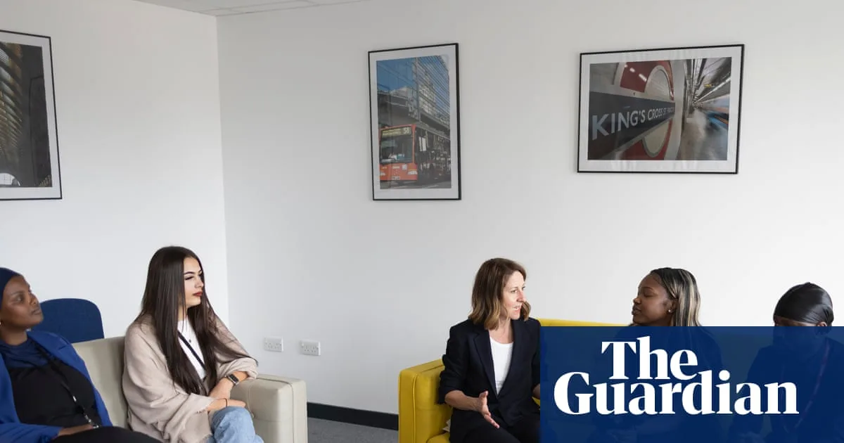 Care Leavers Get Help Reconnecting With Lost Loved Ones
