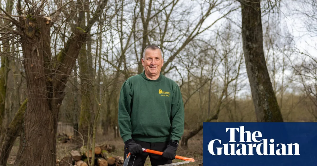 Career Reinvention: Brits Who Left Office Jobs for the Great Outdoors