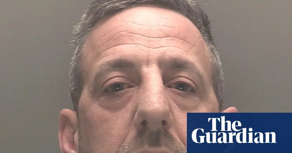 'Vile' Online Groomer First in UK Jailed for Encouraging Child Self-Harm