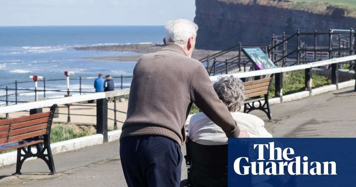 Carer's Allowance Report Reveals DWP Systemic Failures