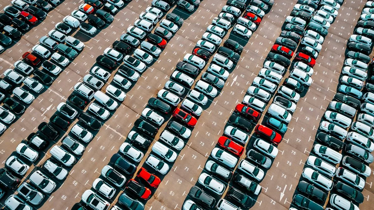 Cargiant to Shut Down After More Than 50 Years in Business