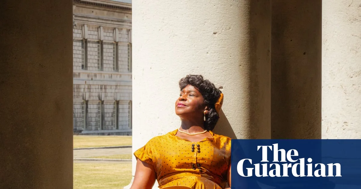 Caribbean Workers' Vital WWII Contribution Revealed in New Film