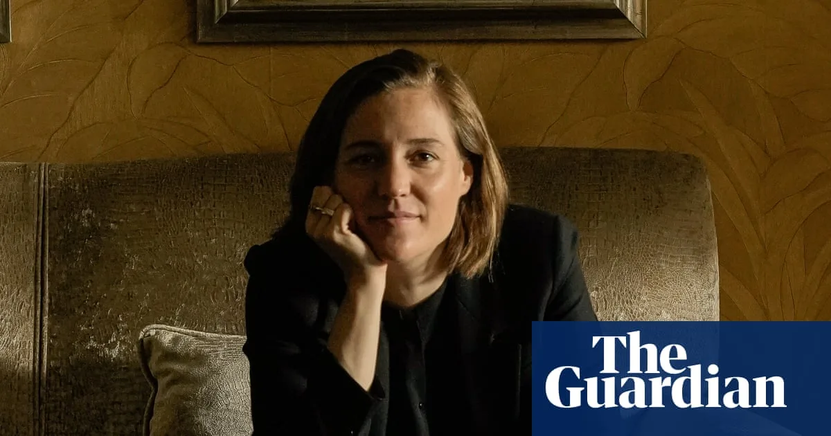 Carla Simón: Spanish Director on Orphanhood, Family, and Her New Film Romería