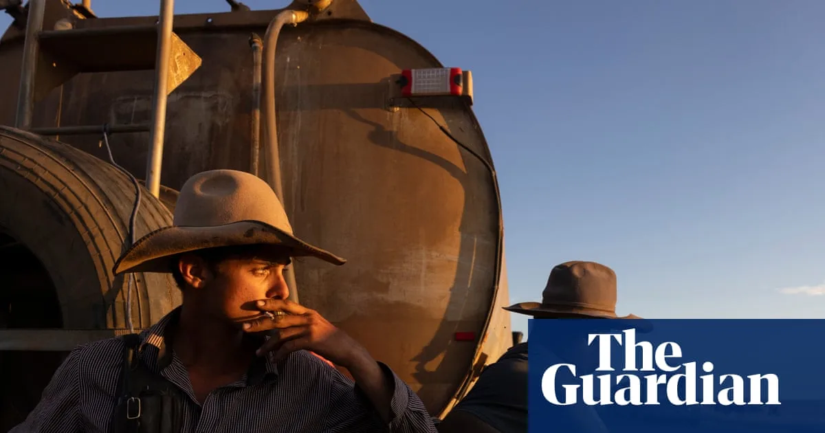 Carly Earl Wins Australian Life Photography Competition