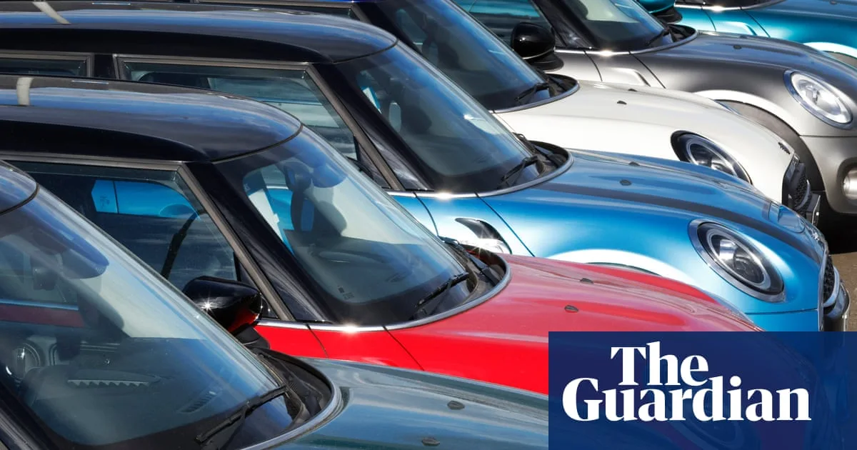 Carmakers Face £5.2bn Bill in Motor Finance Scandal