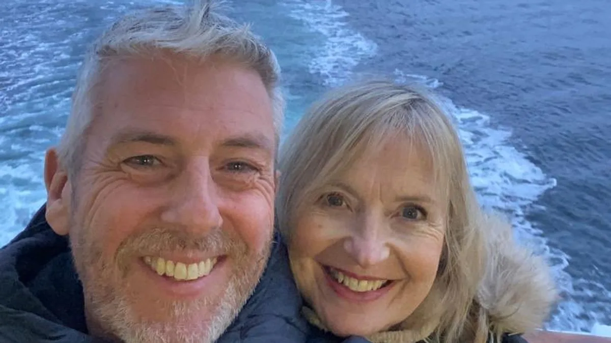 Carol Kirkwood Plans Retirement for European Travels
