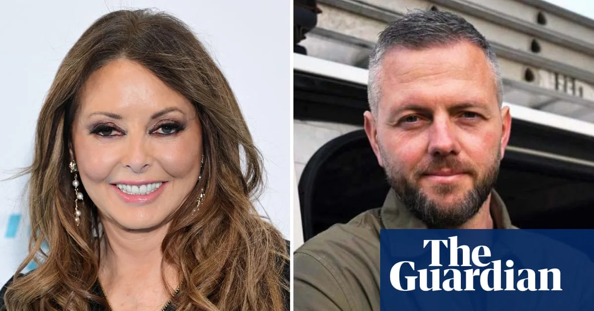 Carol Vorderman Demands Apology from Reform Candidate Over 'Disgusting Comments'