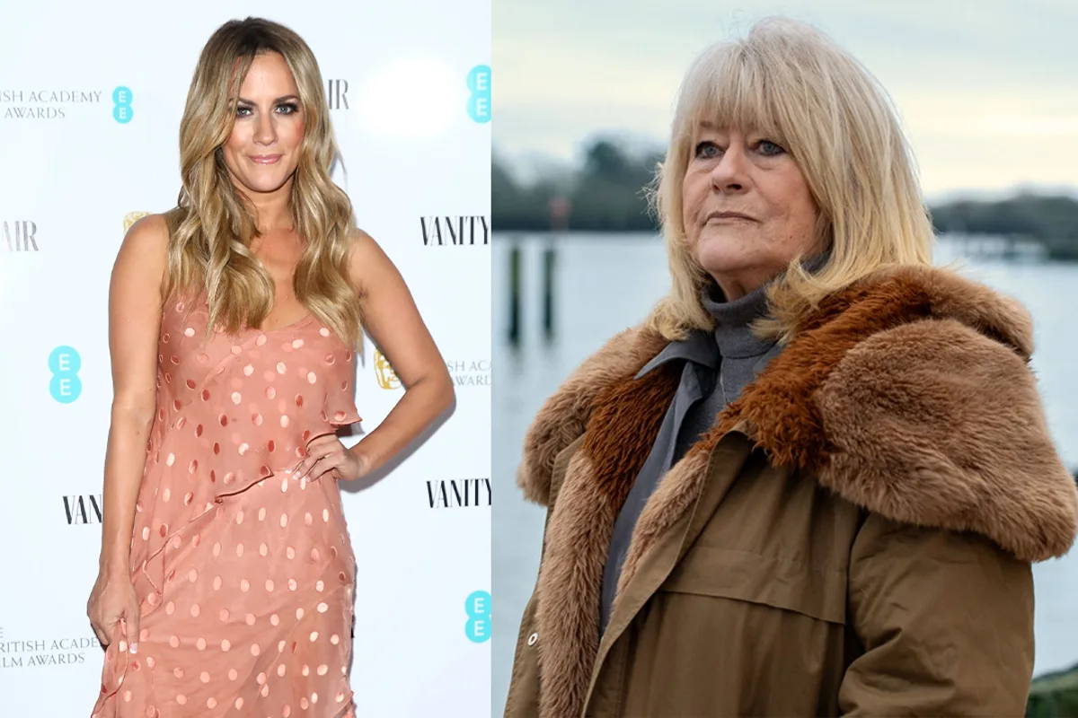 Caroline Flack Documentary Reveals Her Untold Story